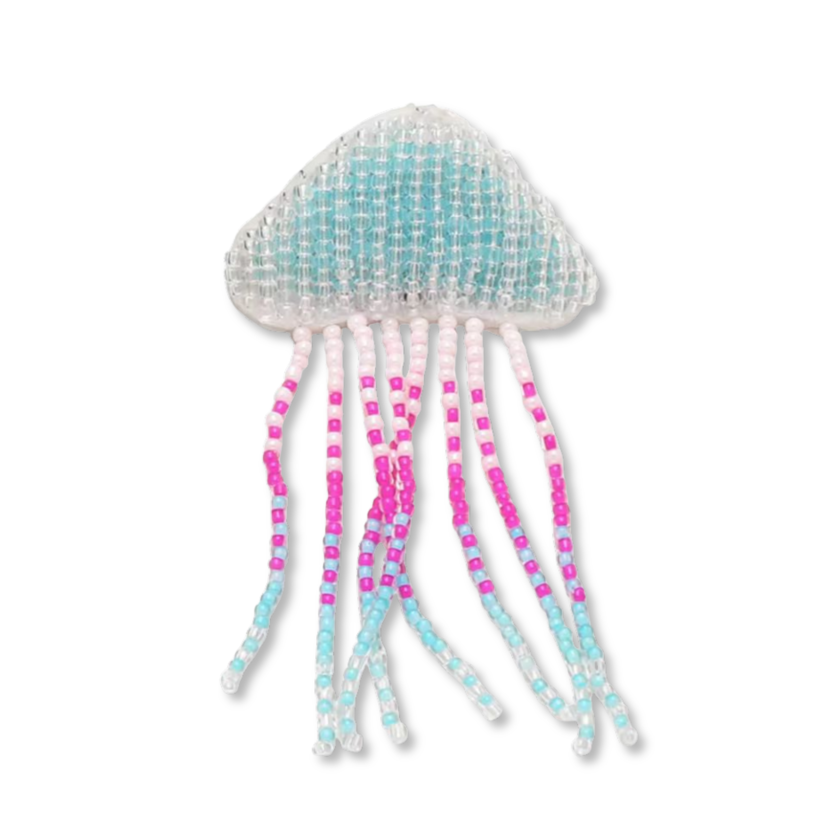 Jelly-licious Brooch