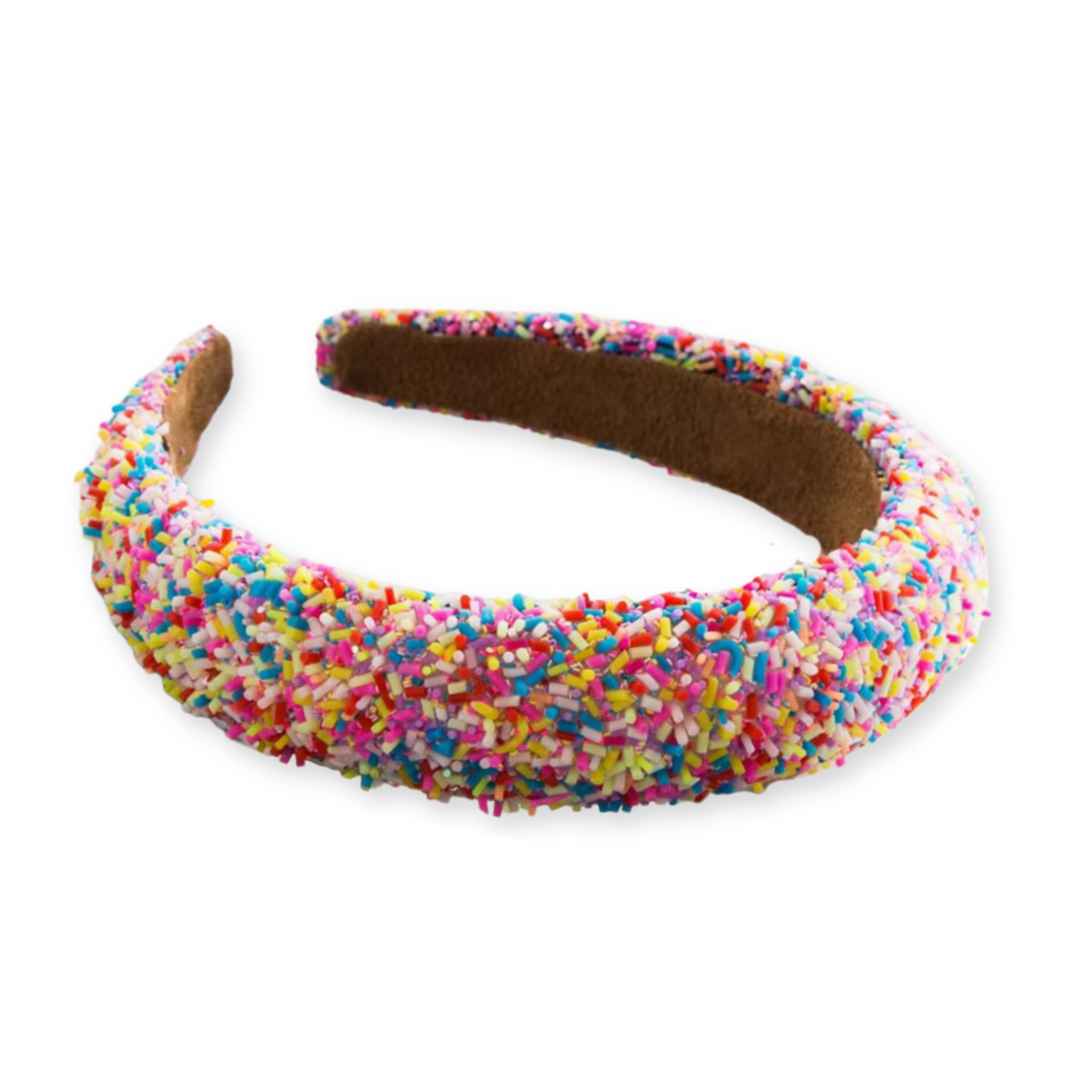 Colorful Sprinkle Hairband